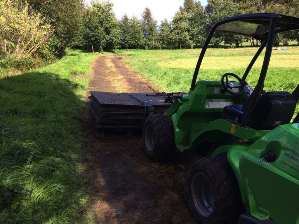 trackway-hire-southampton